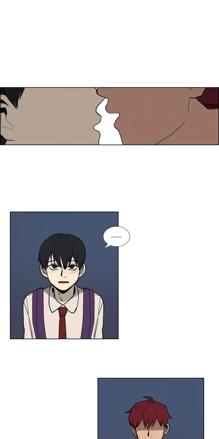 Read School Life chapter 38 image 3 on Lezhin