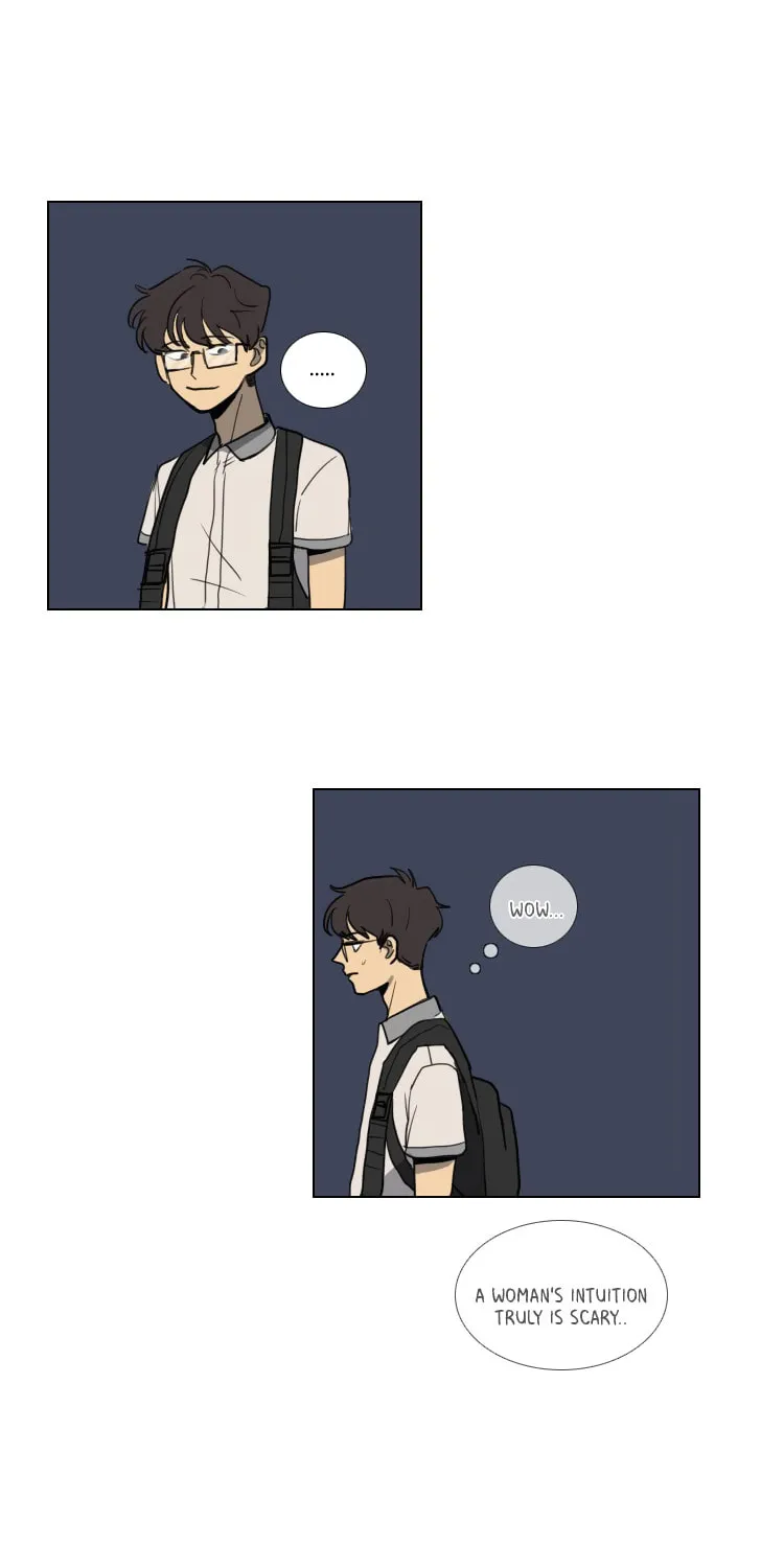 Read School Life chapter 38 image 30 on Lezhin