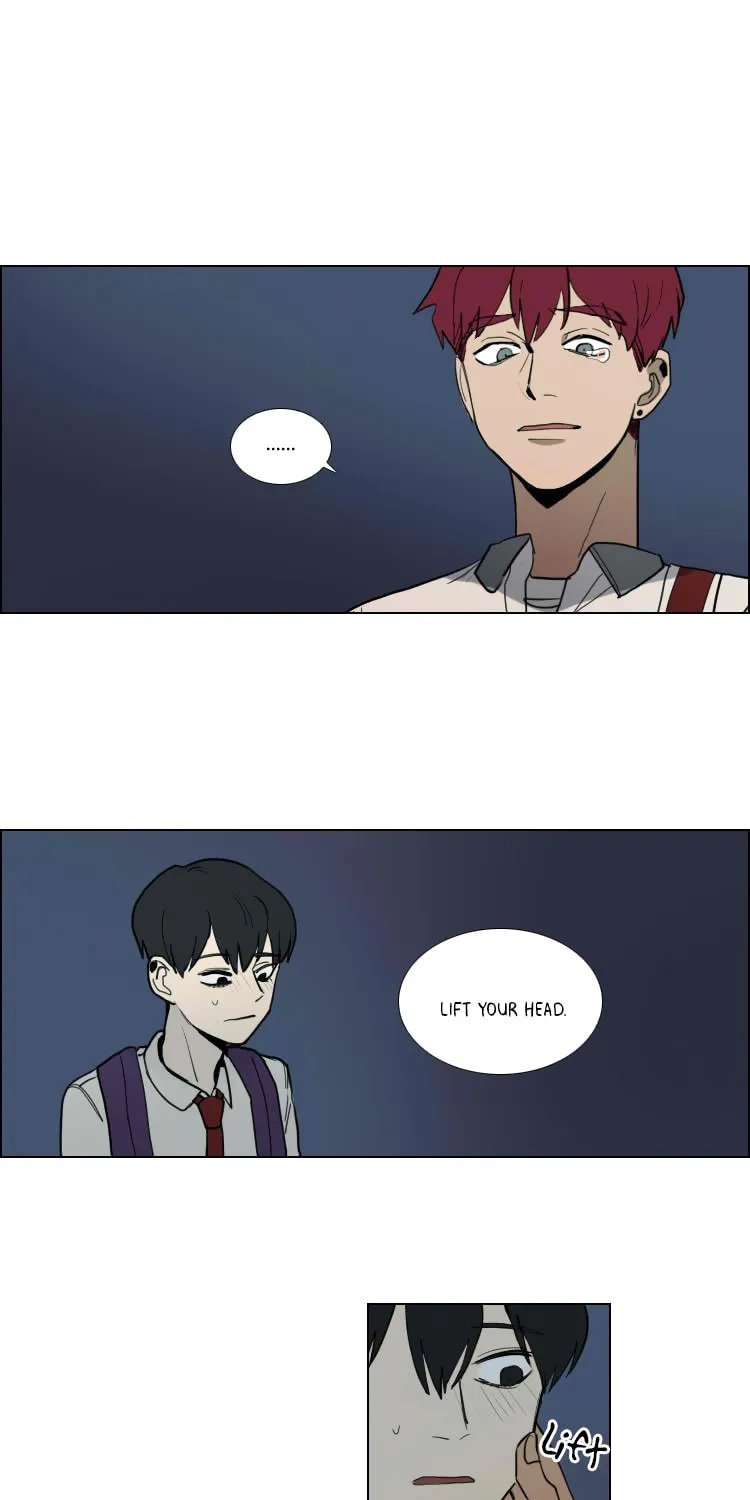 Read School Life chapter 38 image 7 on Lezhin