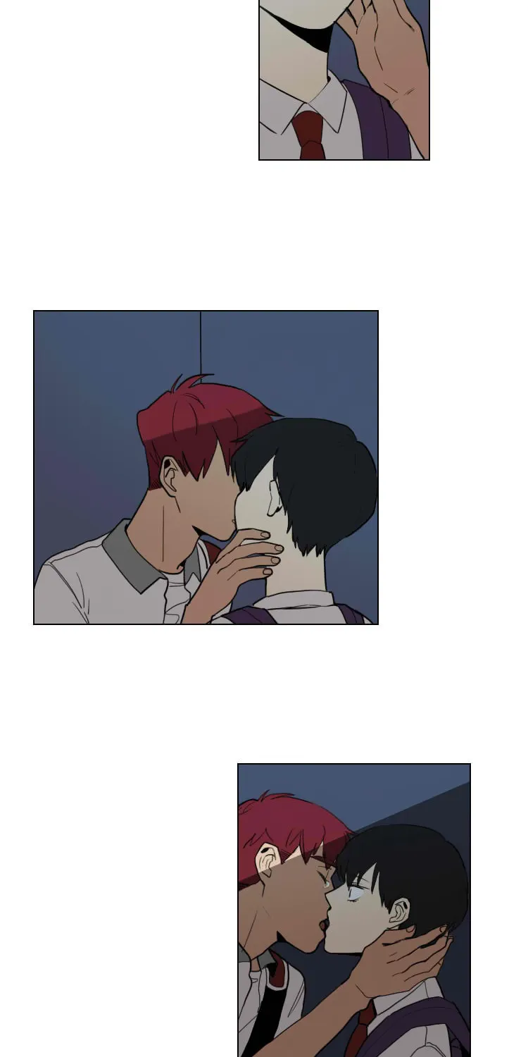 Read School Life chapter 38 image 8 on Lezhin