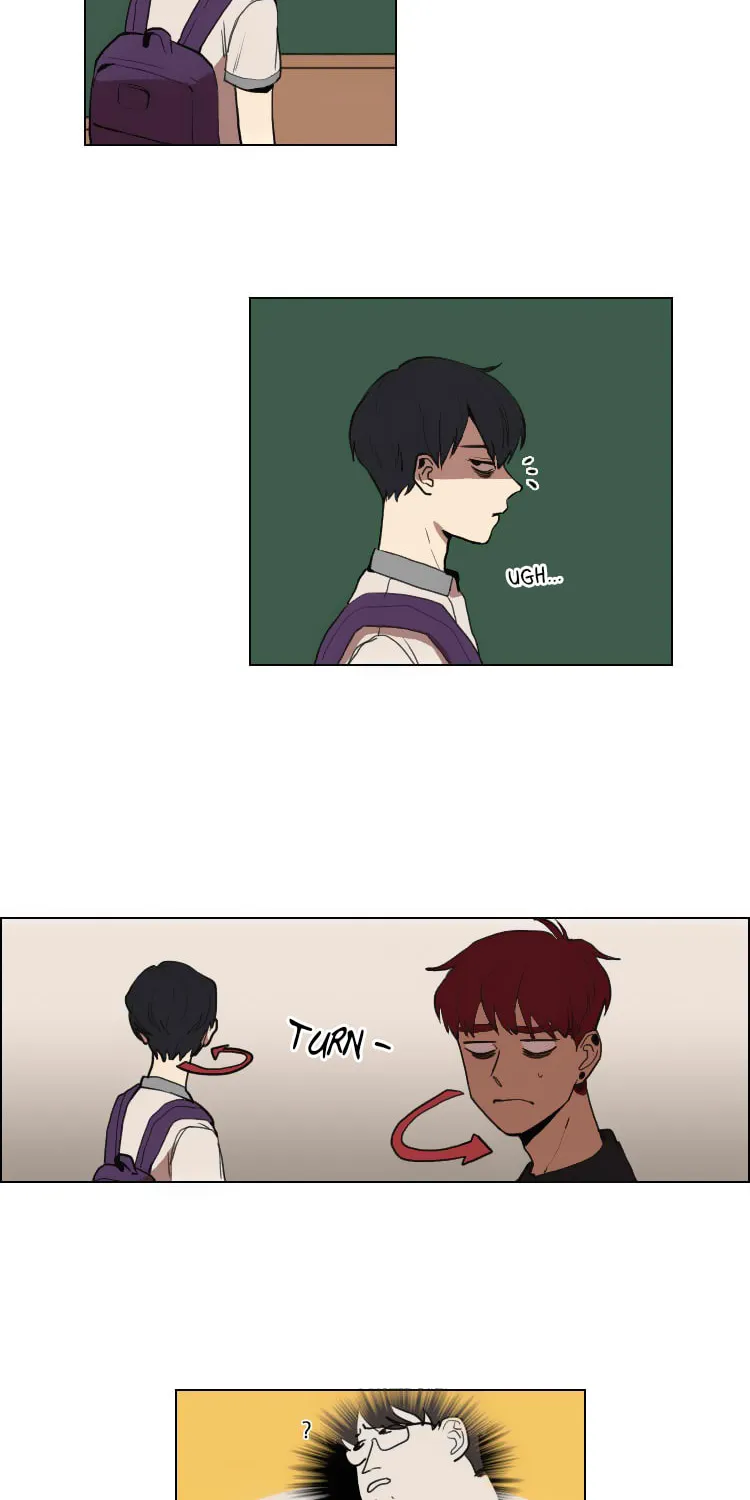 Read School Life chapter 39 image 13 on Lezhin