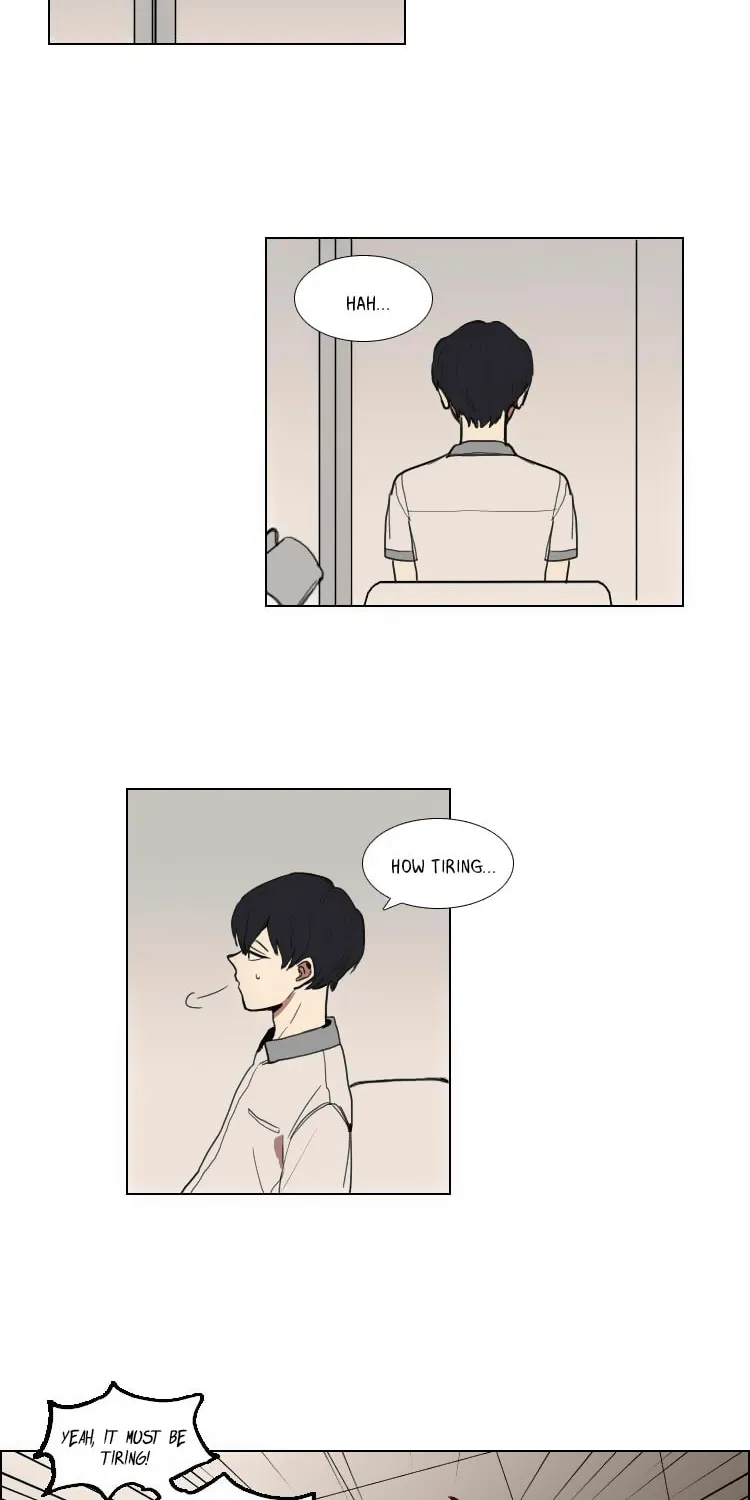 Read School Life chapter 39 image 16 on Lezhin