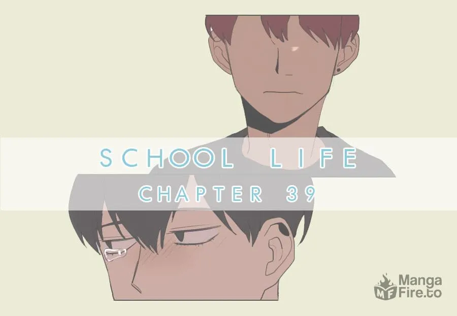 Read School Life chapter 39 image 2 on Lezhin