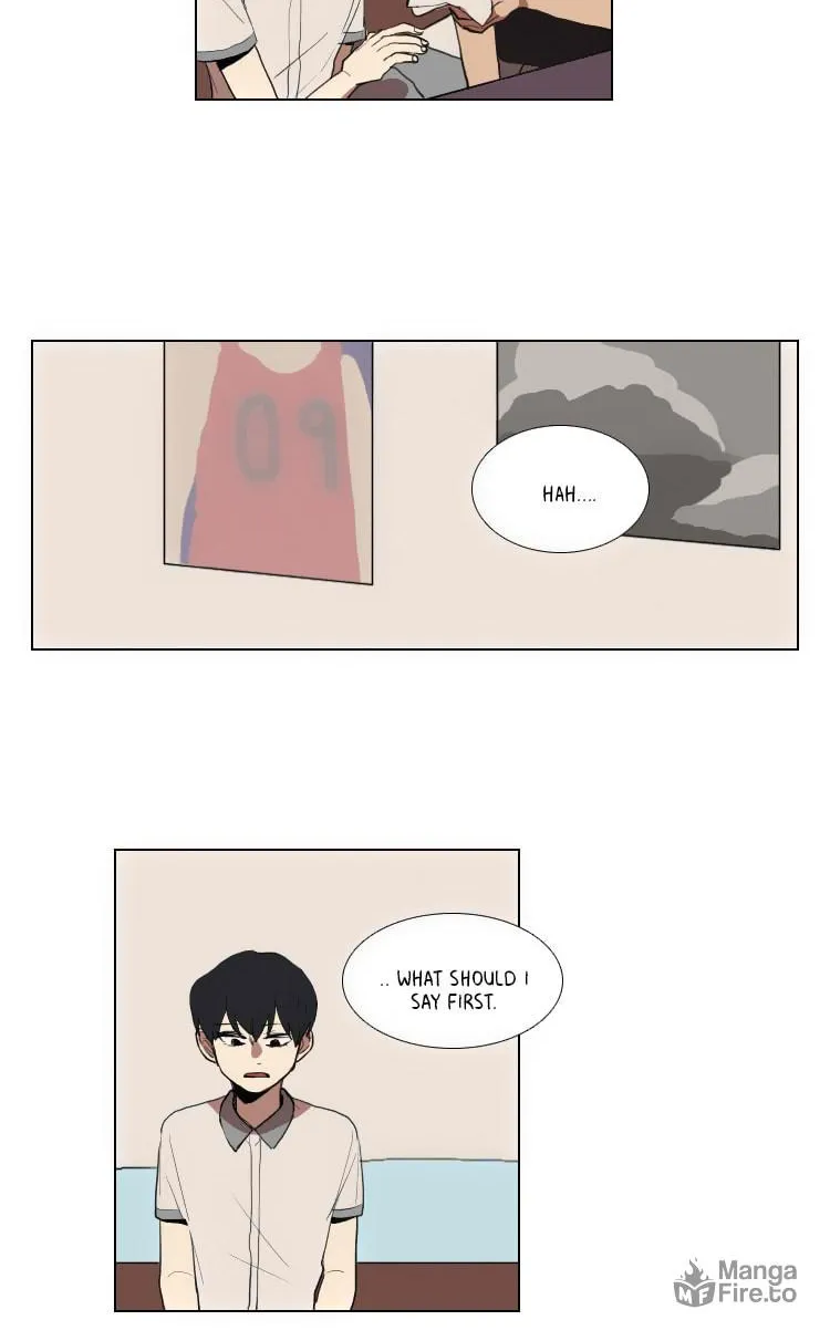 Read School Life chapter 39 image 23 on Lezhin