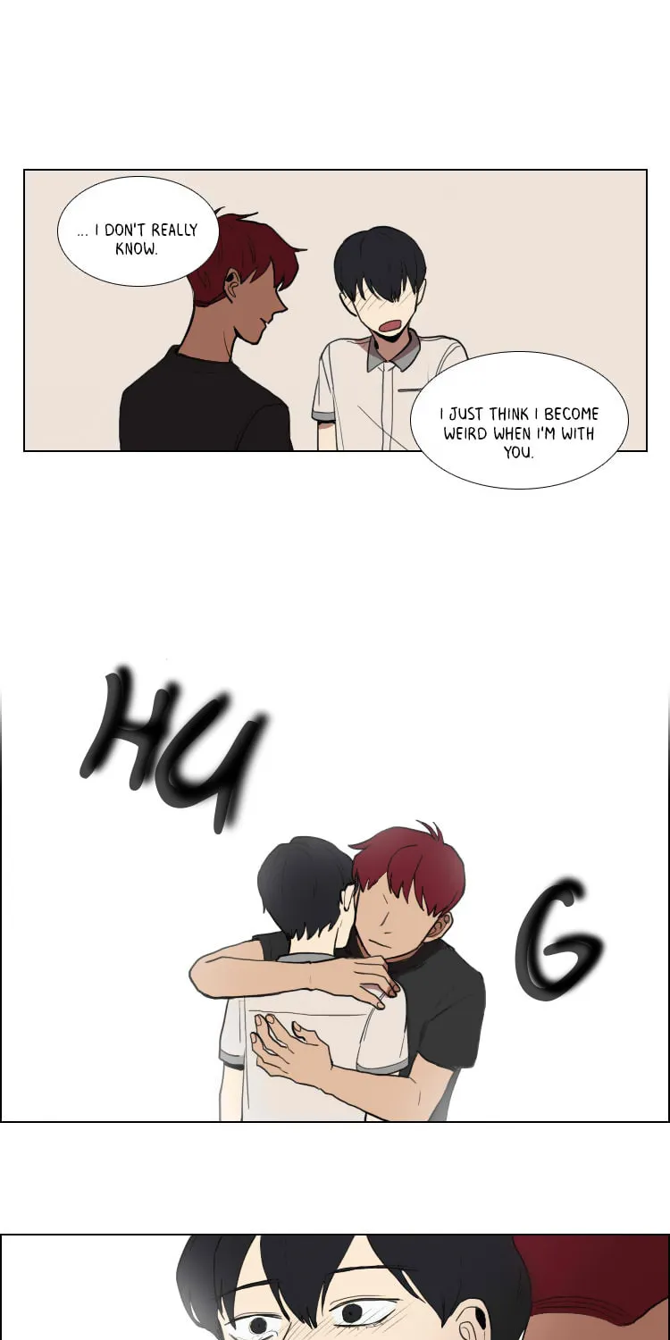 Read School Life chapter 39 image 27 on Lezhin
