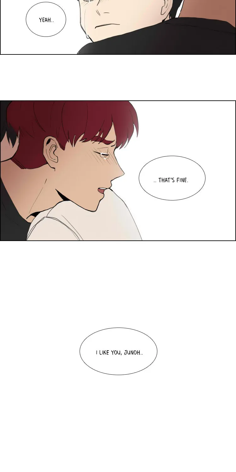 Read School Life chapter 39 image 28 on Lezhin