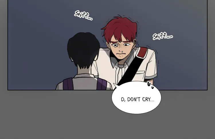 Read School Life chapter 39 image 5 on Lezhin