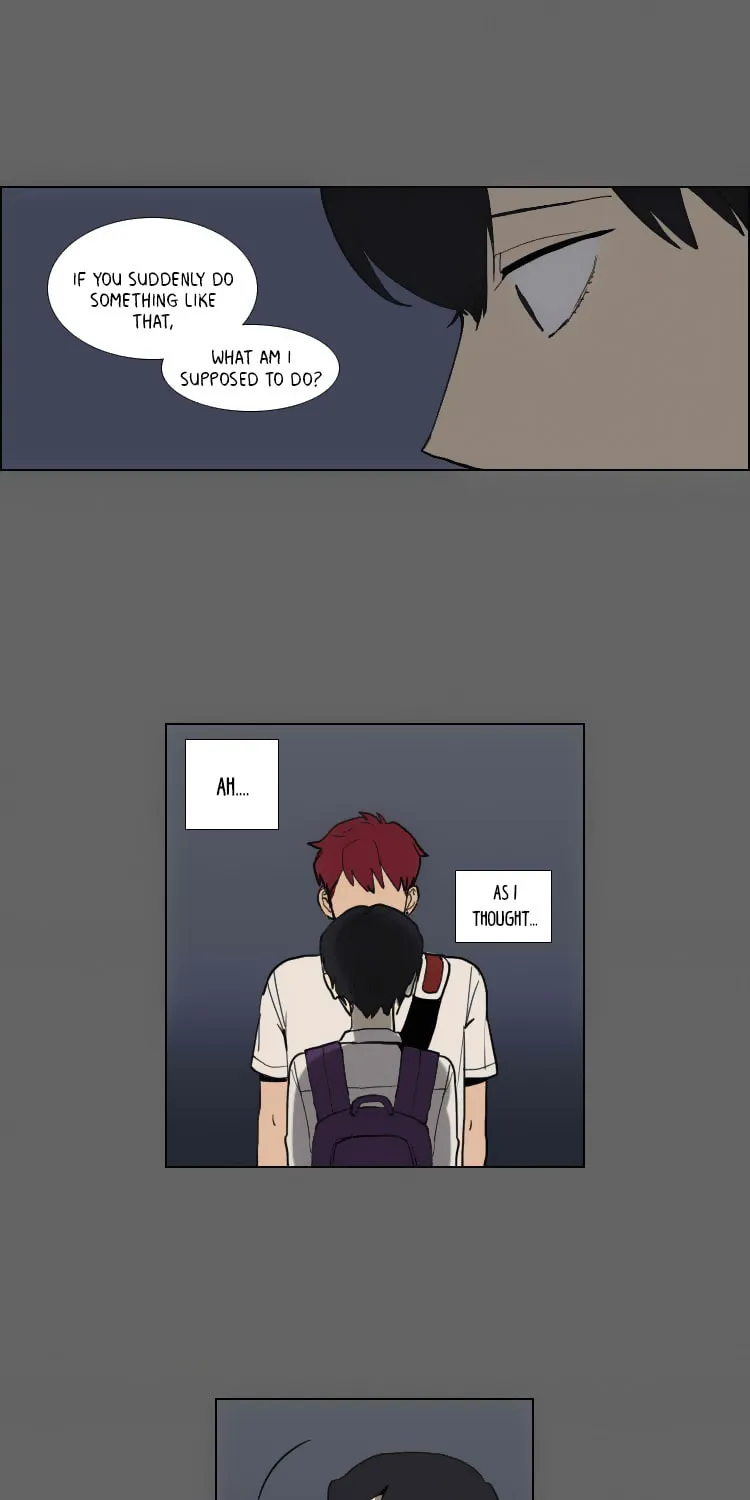 Read School Life chapter 39 image 8 on Lezhin