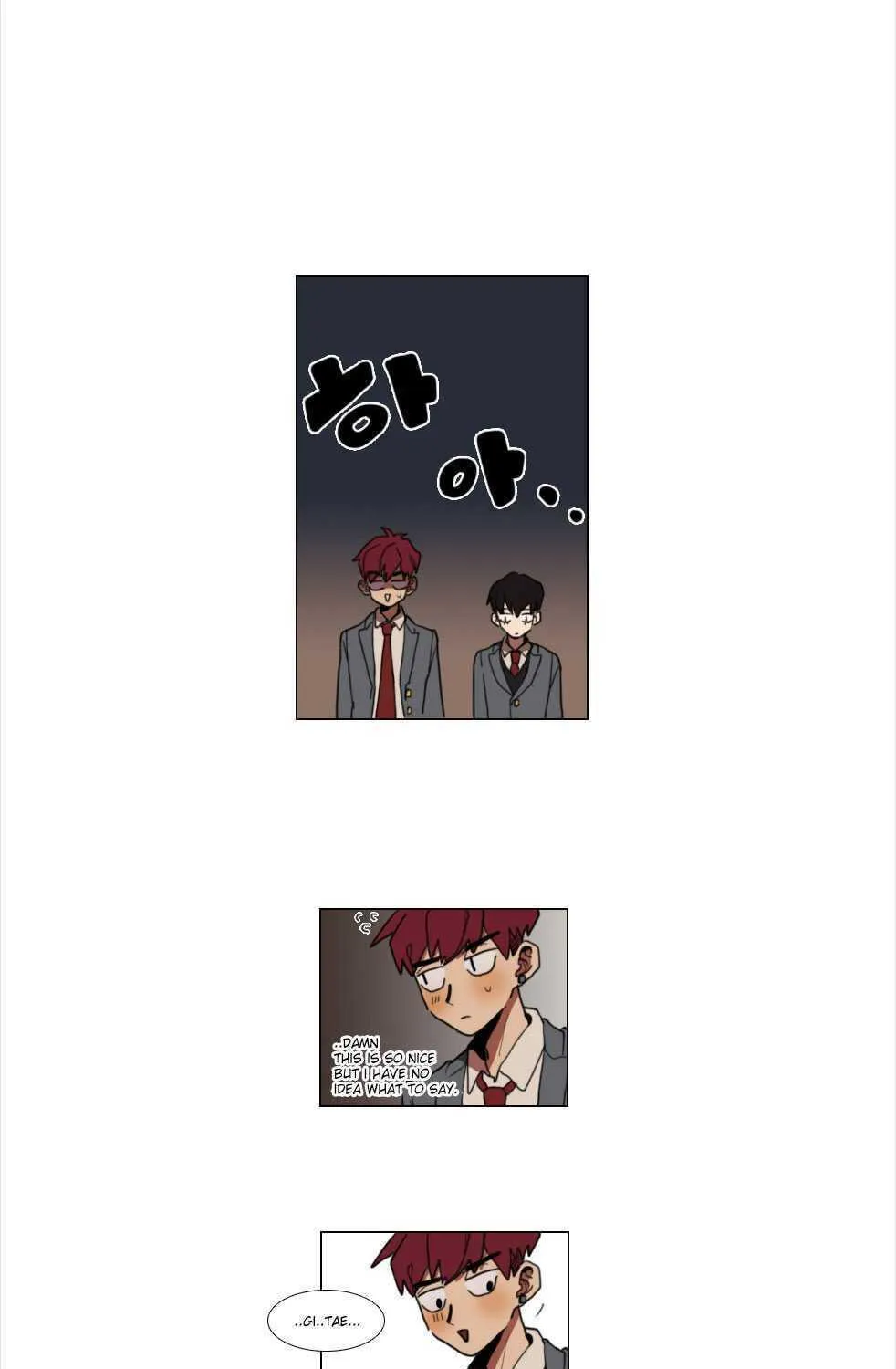 Read School Life chapter 4 image 11 on Lezhin