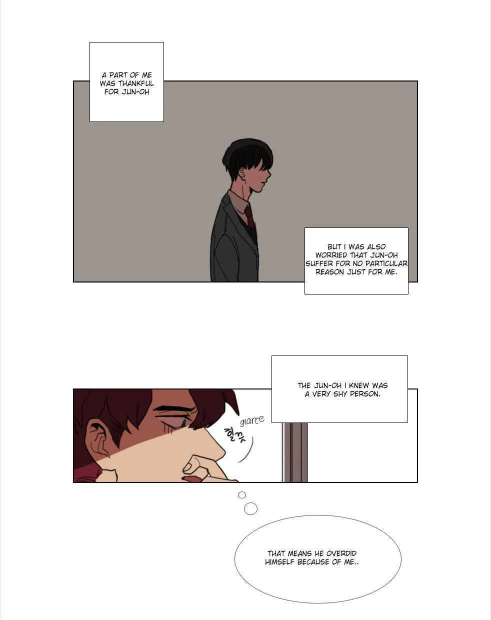 Read School Life chapter 4 image 16 on Lezhin