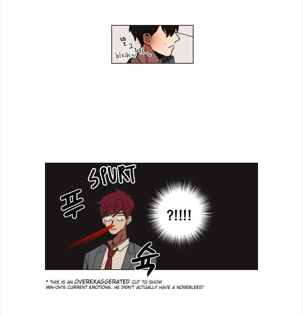 Read School Life chapter 4 image 17 on Lezhin