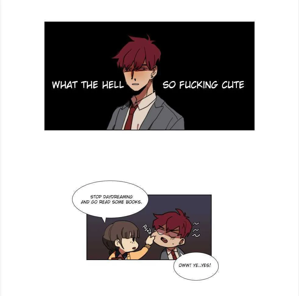 Read School Life chapter 4 image 23 on Lezhin