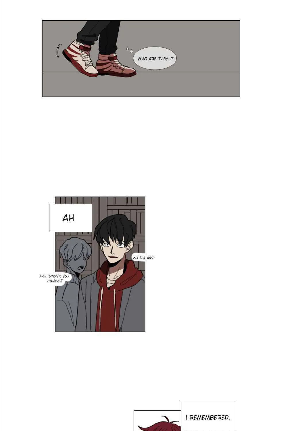 Read School Life chapter 4 image 26 on Lezhin