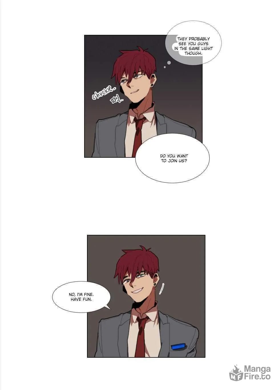 Read School Life chapter 4 image 30 on Lezhin