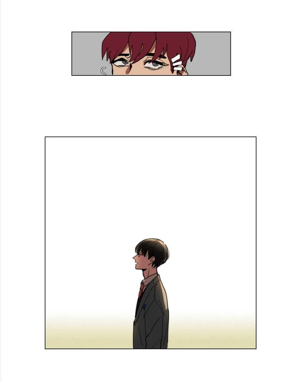 Read School Life chapter 4 image 33 on Lezhin