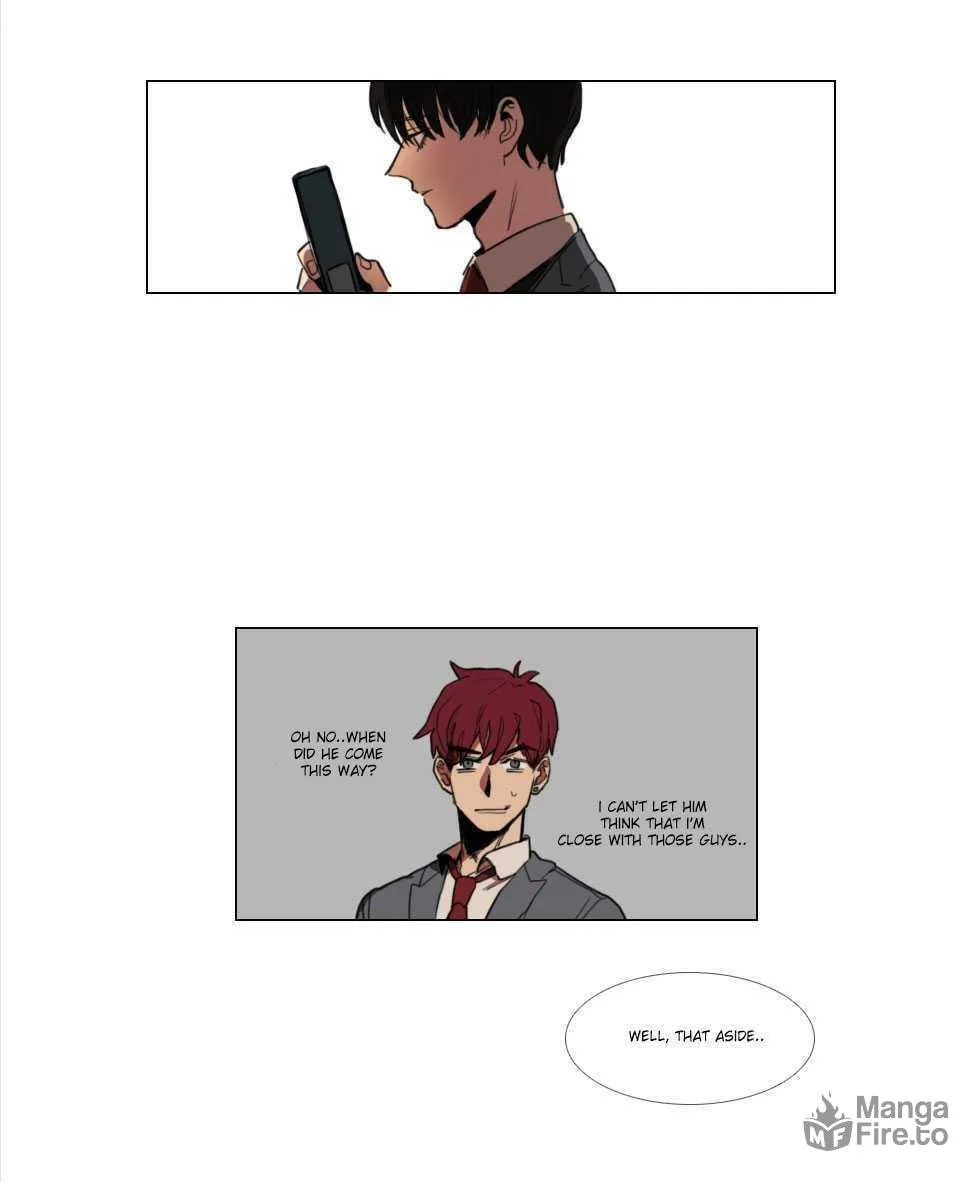 Read School Life chapter 4 image 34 on Lezhin