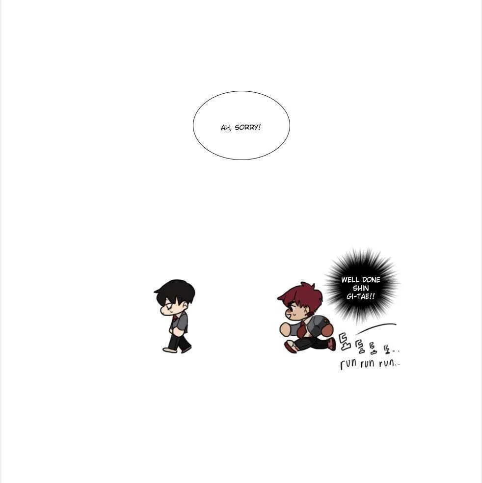 Read School Life chapter 4 image 8 on Lezhin