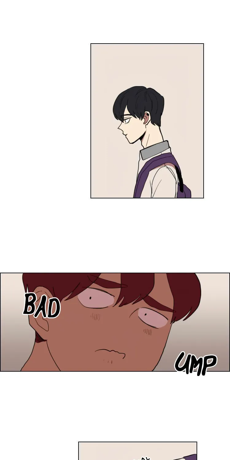 Read School Life chapter 40 image 16 on Lezhin