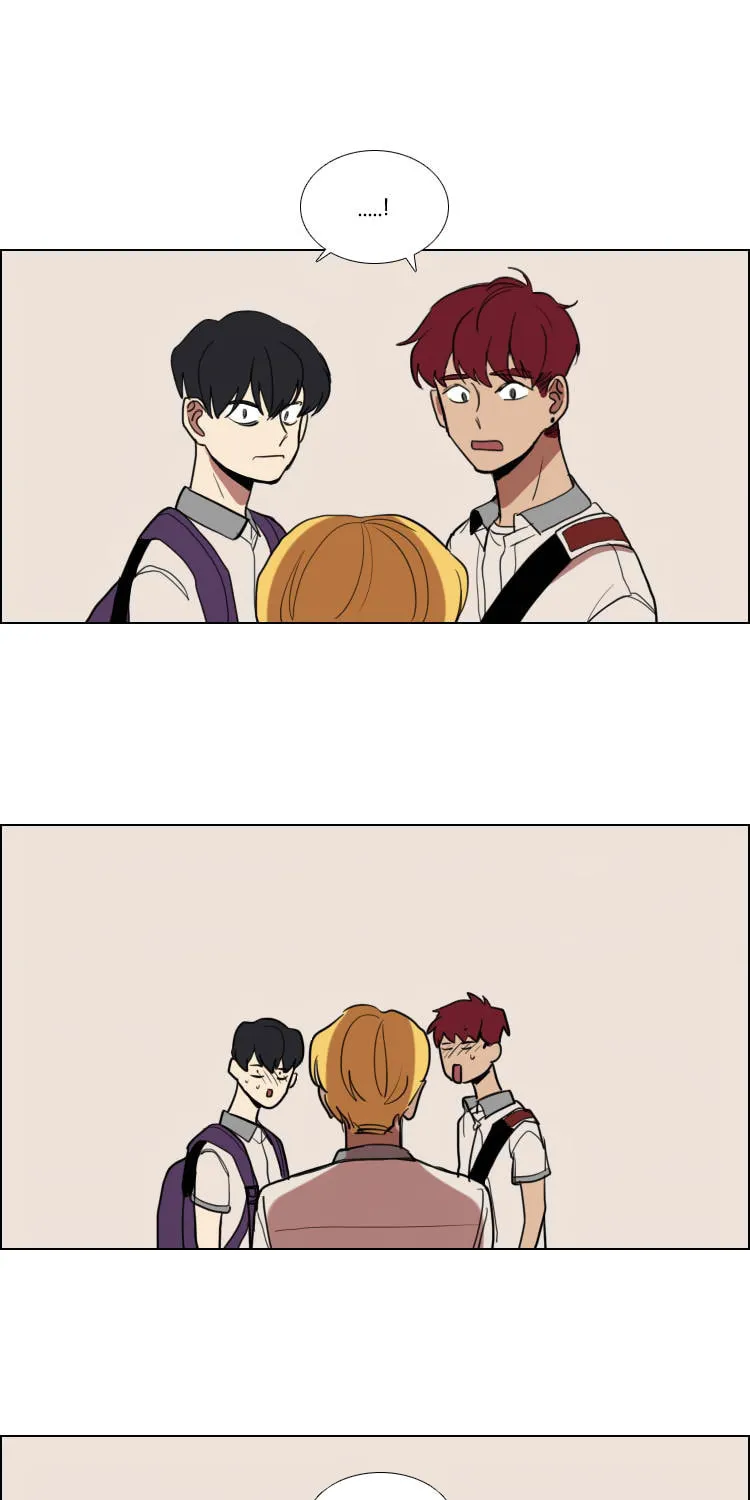 Read School Life chapter 40 image 19 on Lezhin