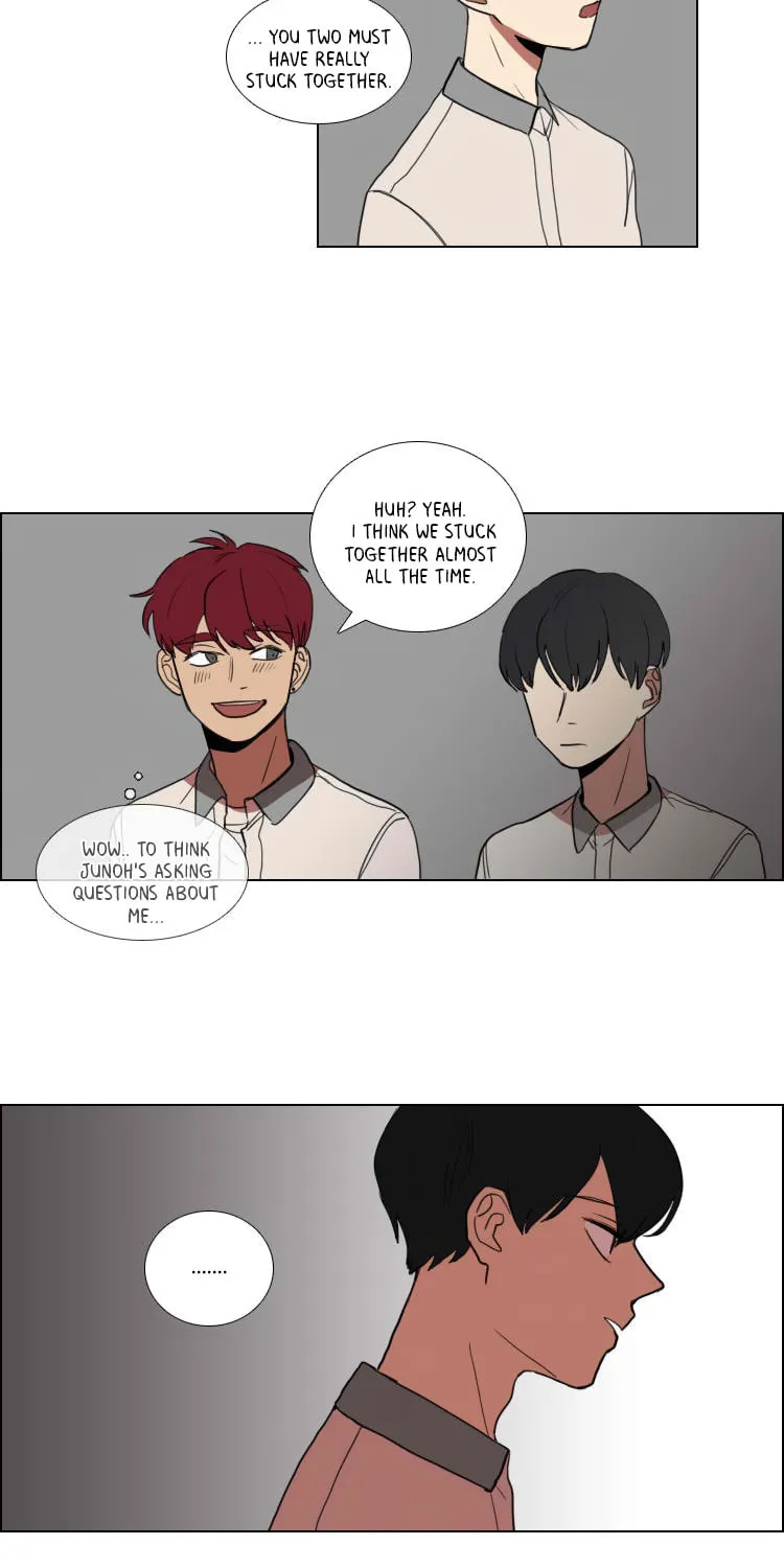 Read School Life chapter 40 image 25 on Lezhin