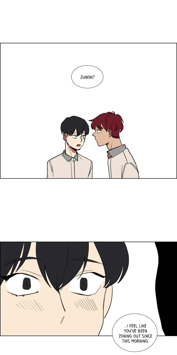 Read School Life chapter 40 image 27 on Lezhin