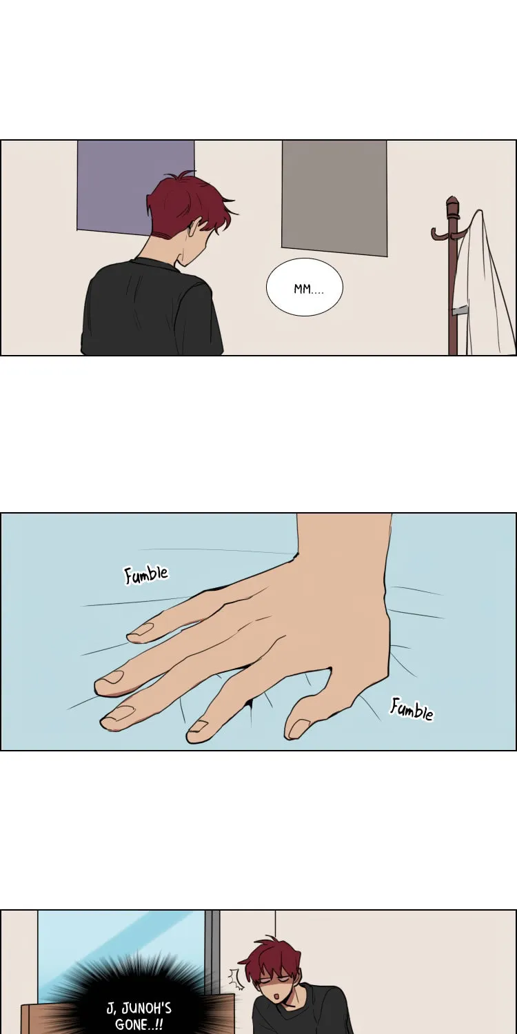 Read School Life chapter 40 image 5 on Lezhin