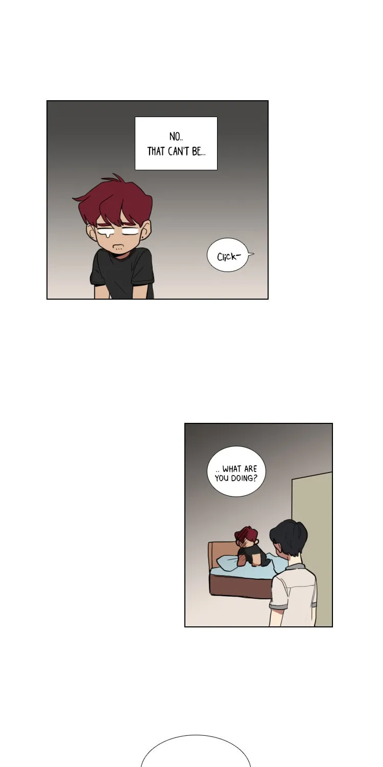 Read School Life chapter 40 image 7 on Lezhin