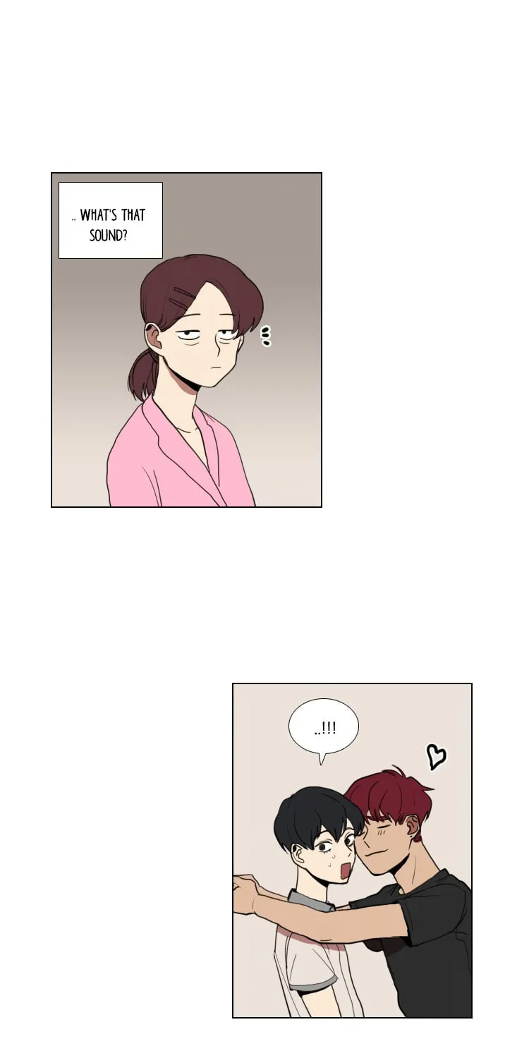 Read School Life chapter 40 image 9 on Lezhin
