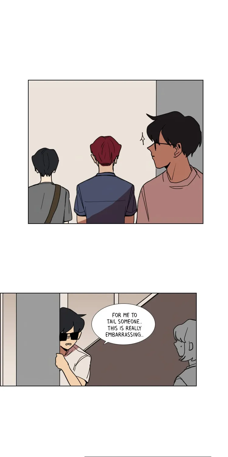 Read School Life chapter 41 image 23 on Lezhin