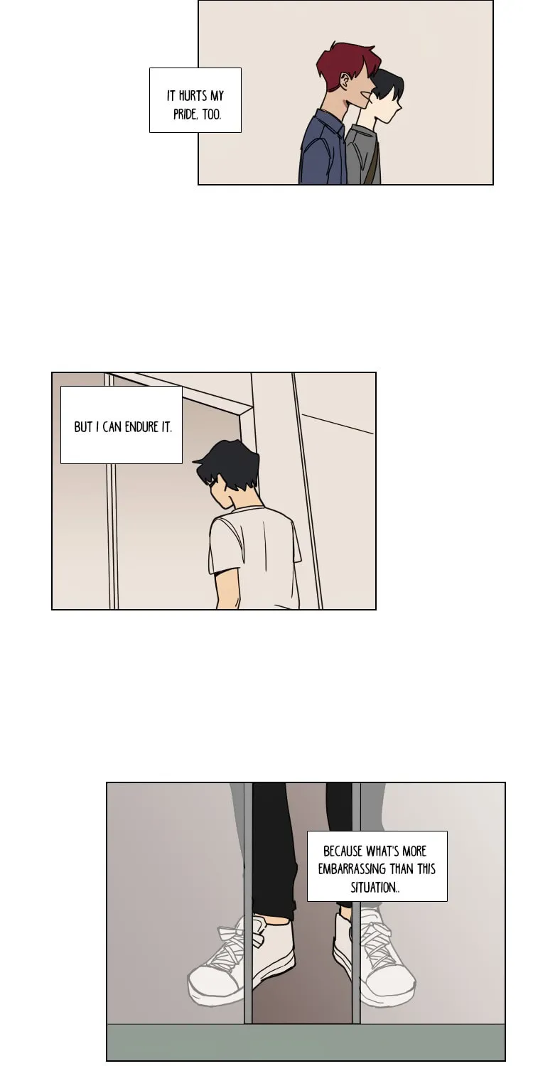 Read School Life chapter 41 image 24 on Lezhin