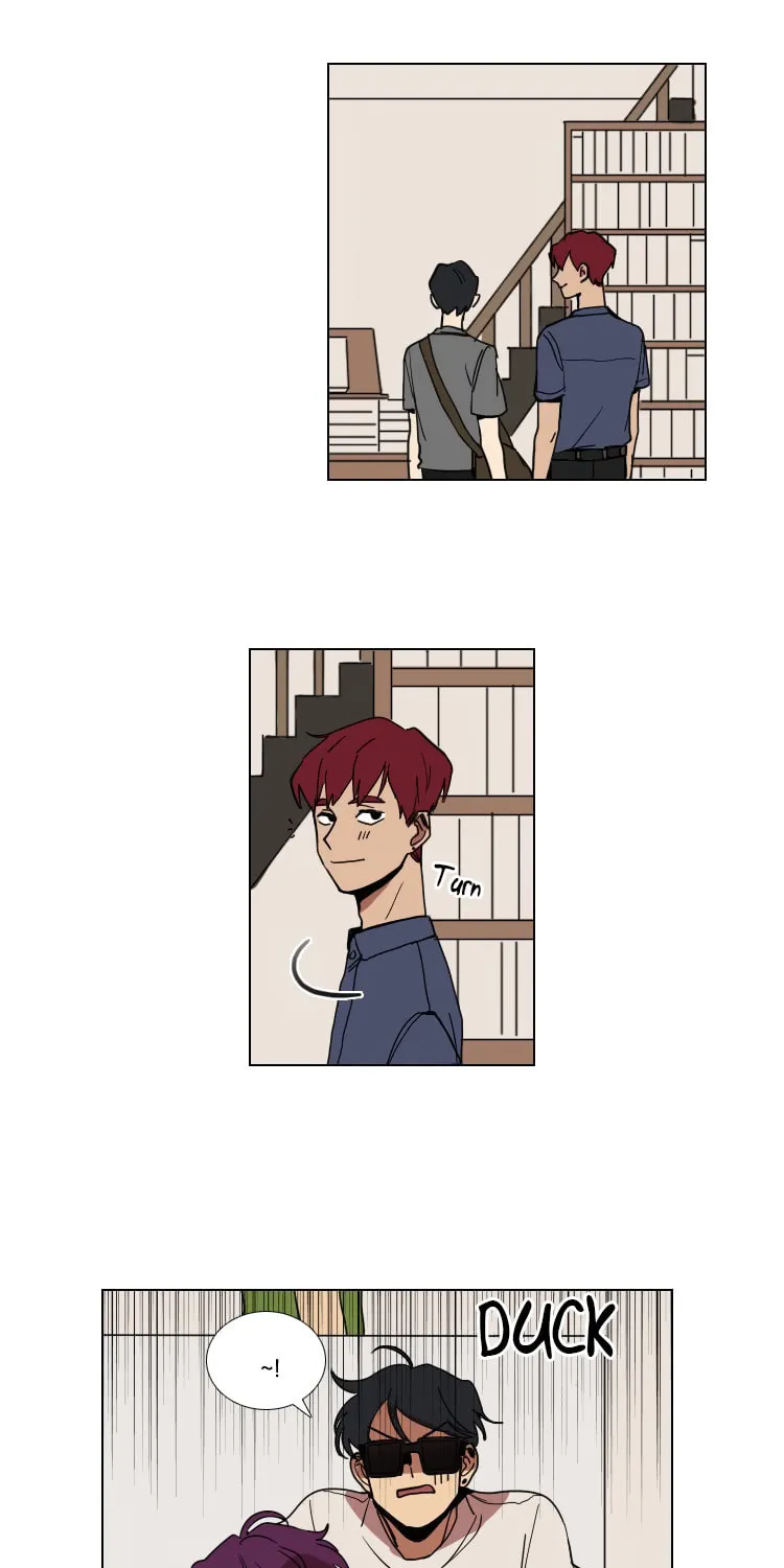 Read School Life chapter 41 image 29 on Lezhin
