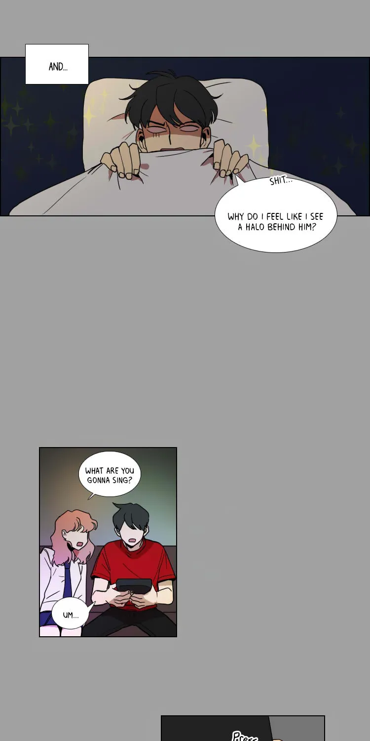 Read School Life chapter 41 image 7 on Lezhin