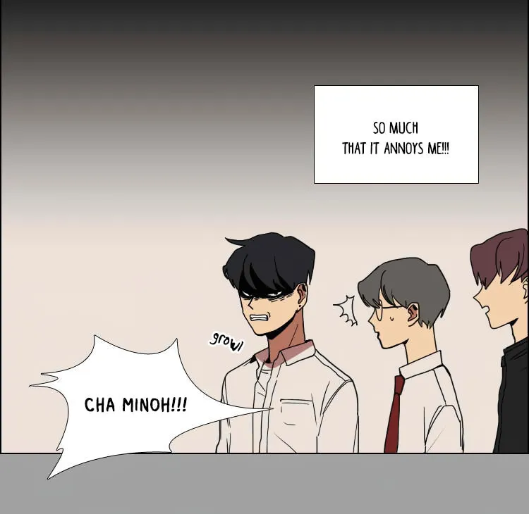 Read School Life chapter 41 image 9 on Lezhin