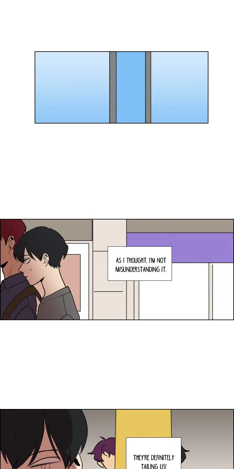 Read School Life chapter 42 image 11 on Lezhin