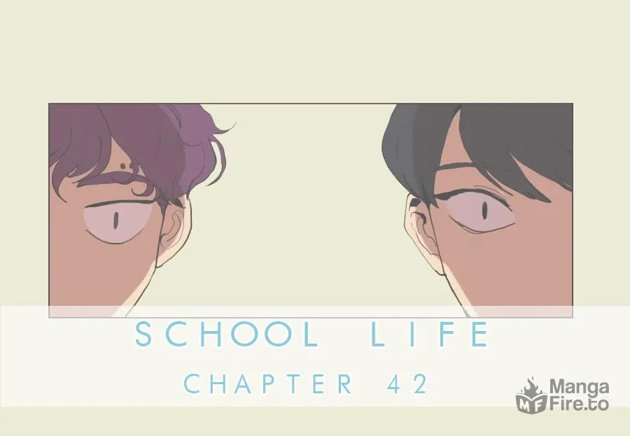 Read School Life chapter 42 image 2 on Lezhin