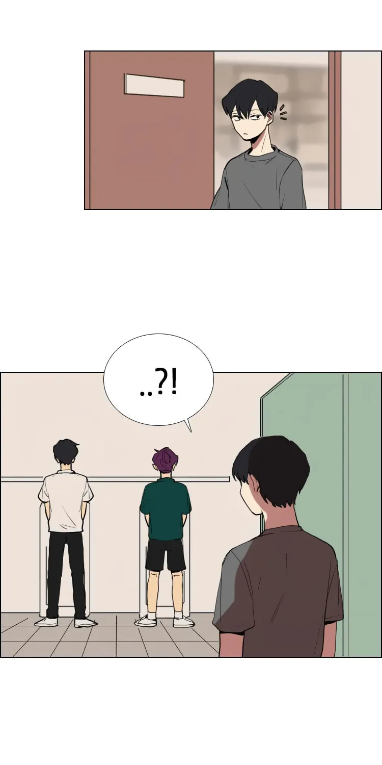 Read School Life chapter 42 image 4 on Lezhin