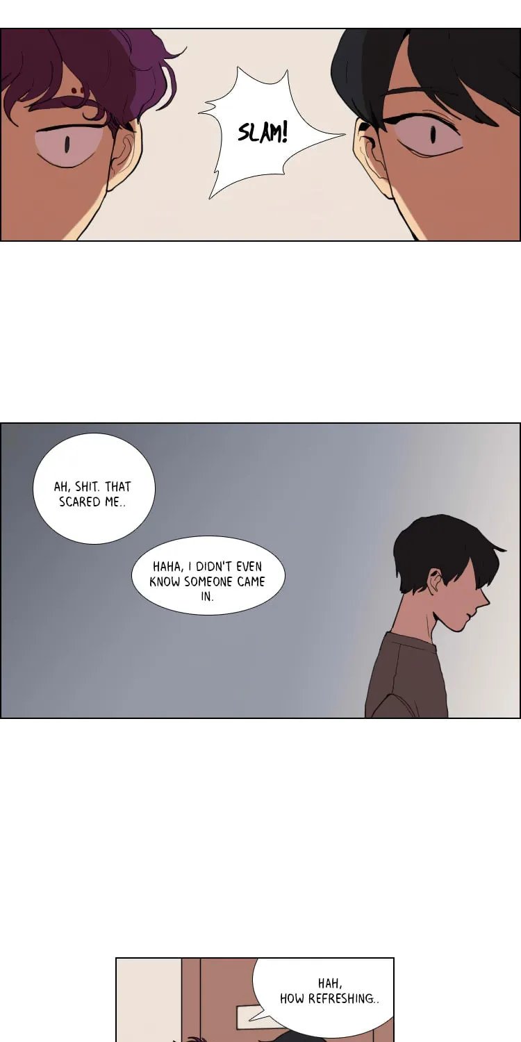 Read School Life chapter 42 image 5 on Lezhin