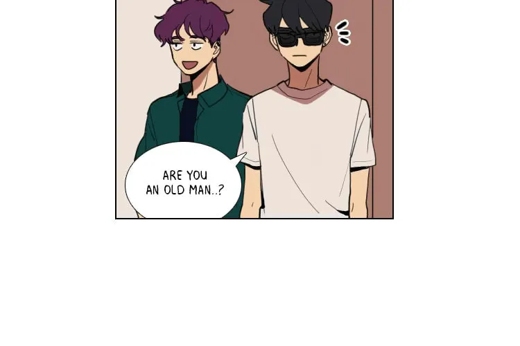 Read School Life chapter 42 image 6 on Lezhin