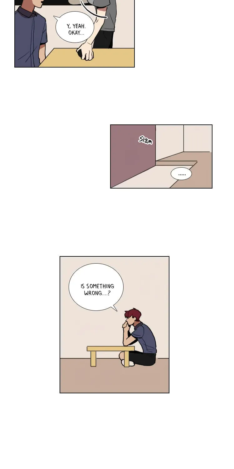 Read School Life chapter 43 image 12 on Lezhin