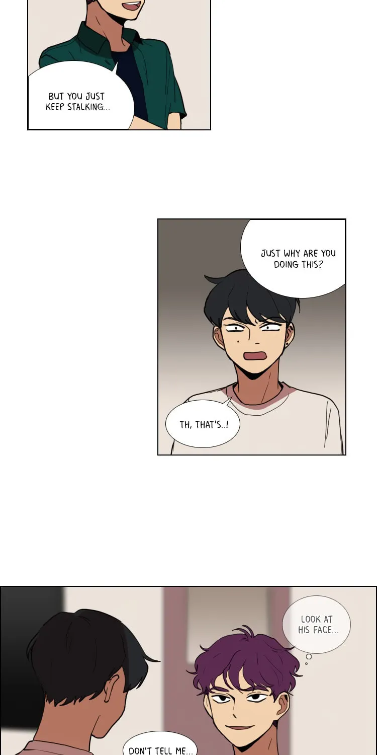 Read School Life chapter 43 image 16 on Lezhin