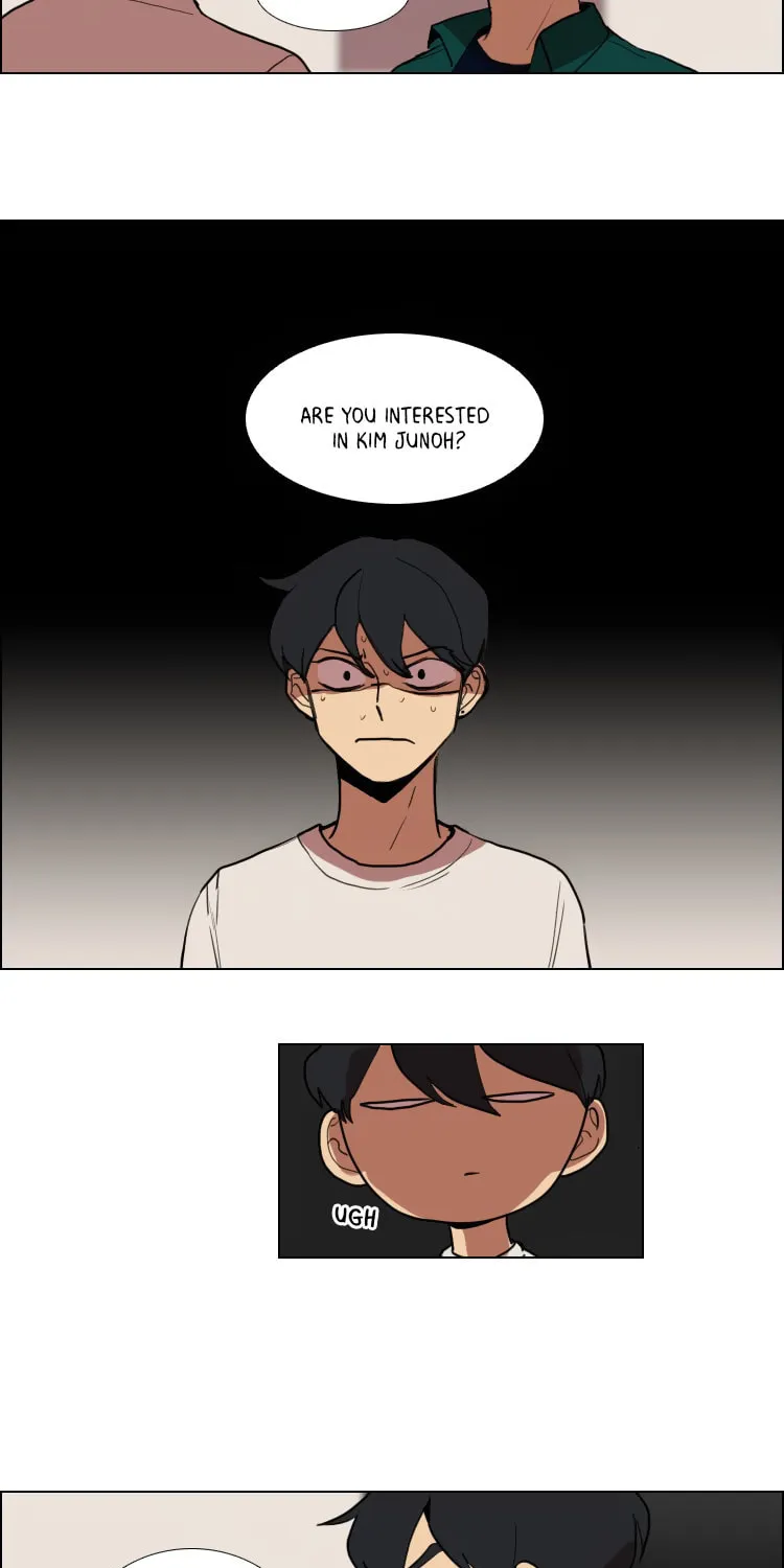 Read School Life chapter 43 image 17 on Lezhin