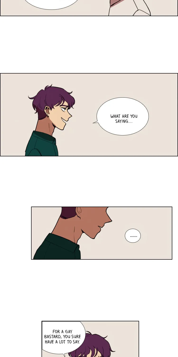 Read School Life chapter 43 image 20 on Lezhin