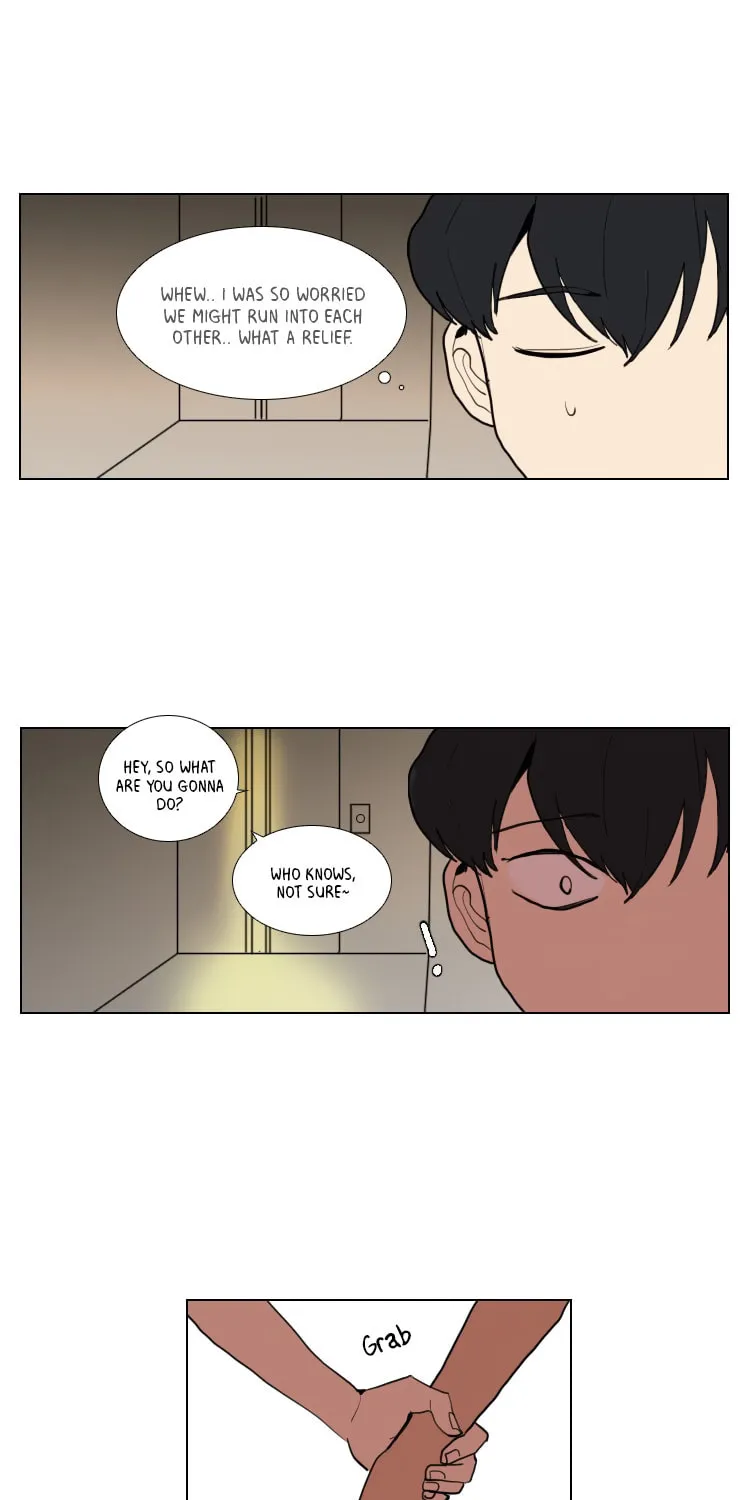 Read School Life chapter 43 image 23 on Lezhin