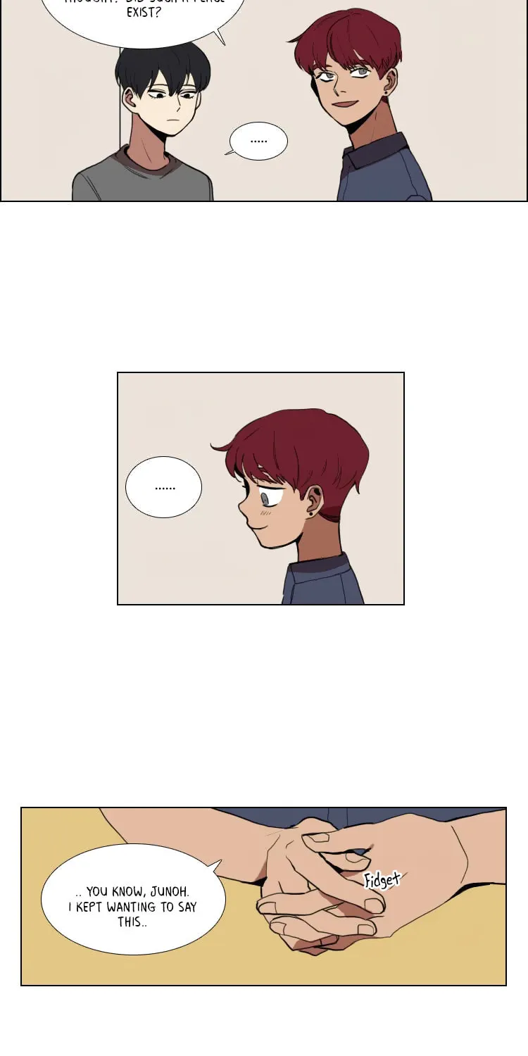 Read School Life chapter 43 image 4 on Lezhin