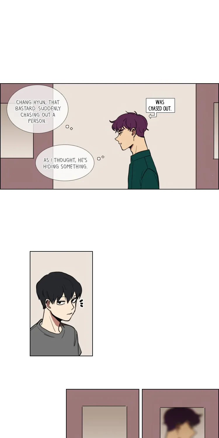 Read School Life chapter 43 image 8 on Lezhin