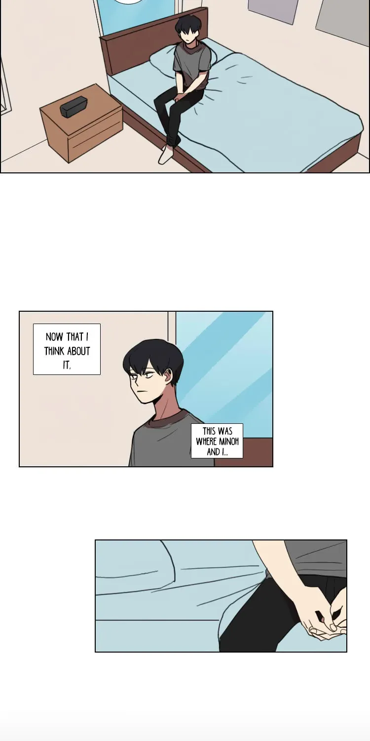 Read School Life chapter 44 image 12 on Lezhin