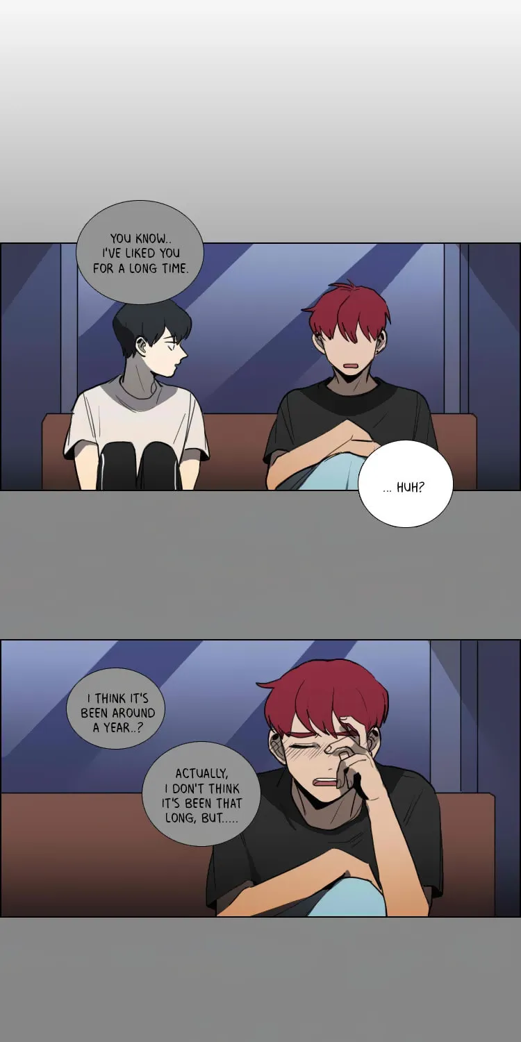 Read School Life chapter 44 image 13 on Lezhin