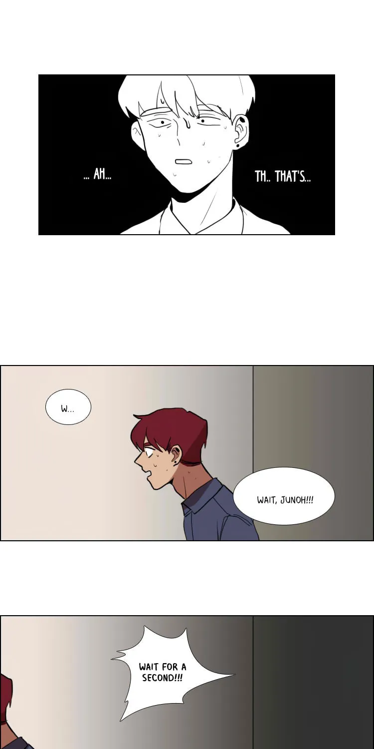 Read School Life chapter 44 image 23 on Lezhin