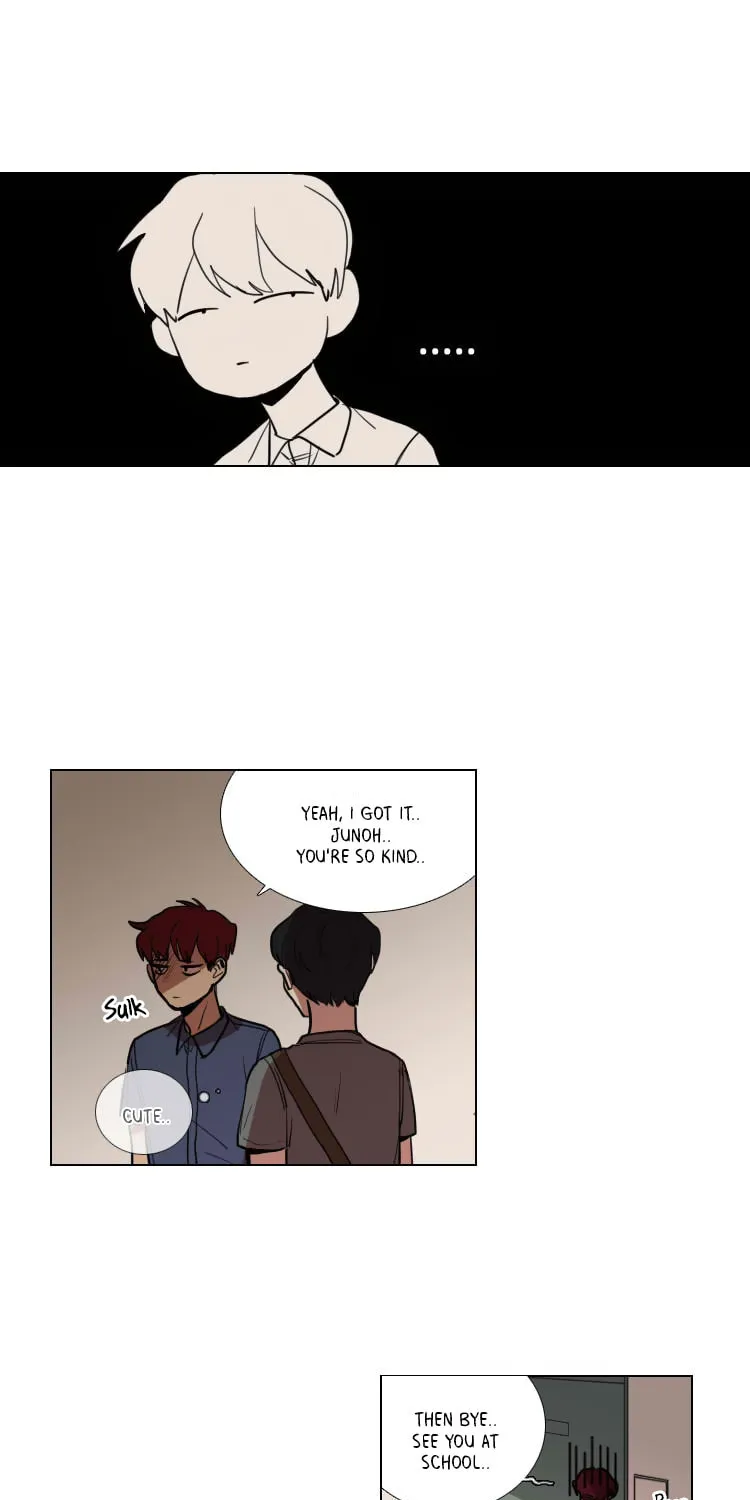 Read School Life chapter 44 image 5 on Lezhin
