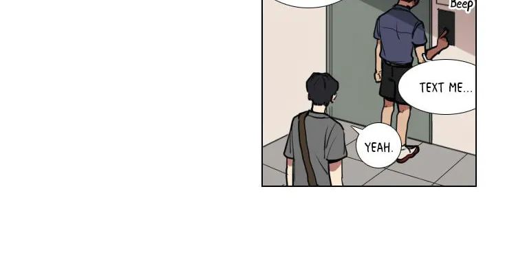 Read School Life chapter 44 image 6 on Lezhin
